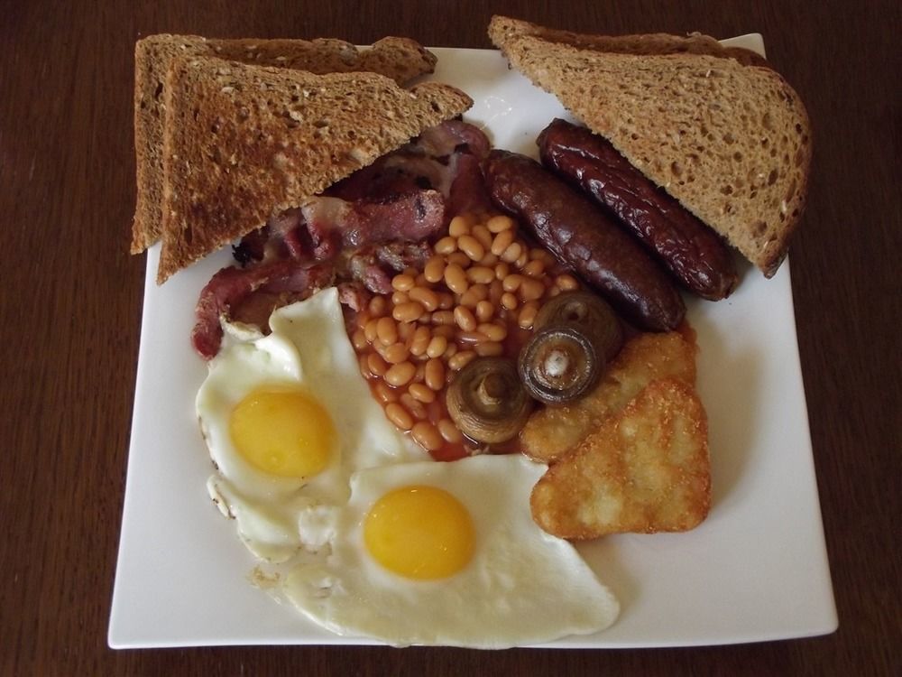 Pannett House Bed & Breakfast, Beautiful Victorian Residence Whitby Esterno foto