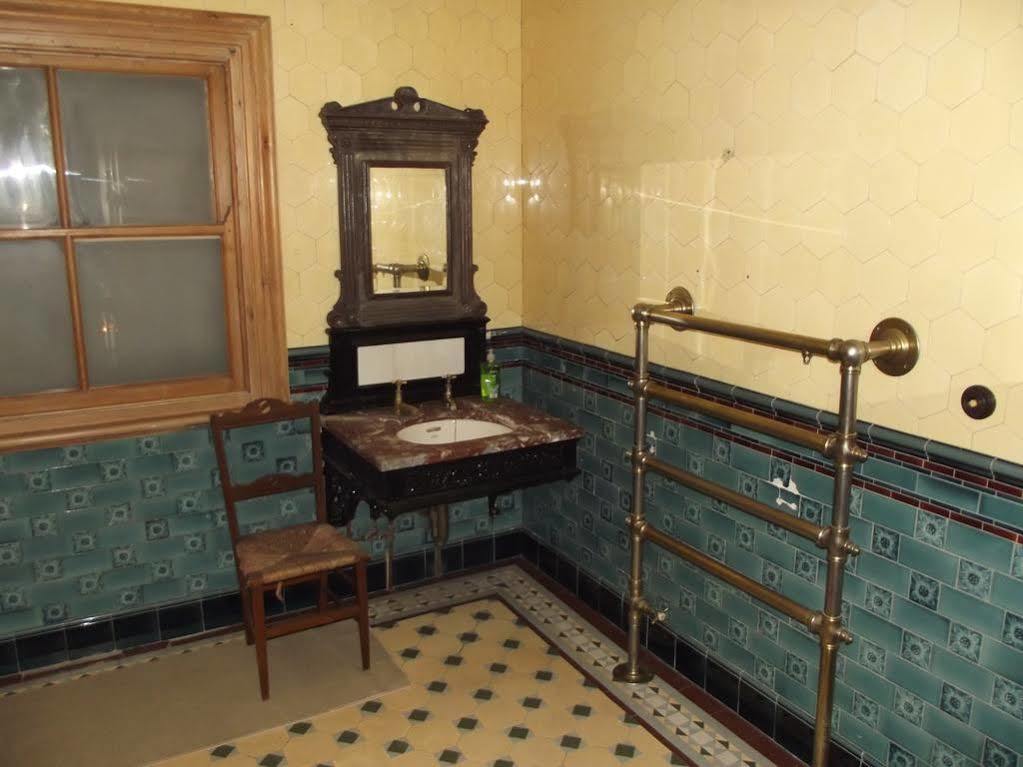 Pannett House Bed & Breakfast, Beautiful Victorian Residence Whitby Esterno foto