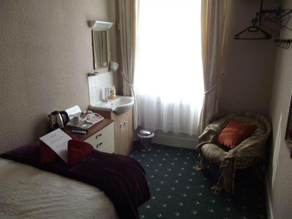 Pannett House Bed & Breakfast, Beautiful Victorian Residence Whitby Esterno foto