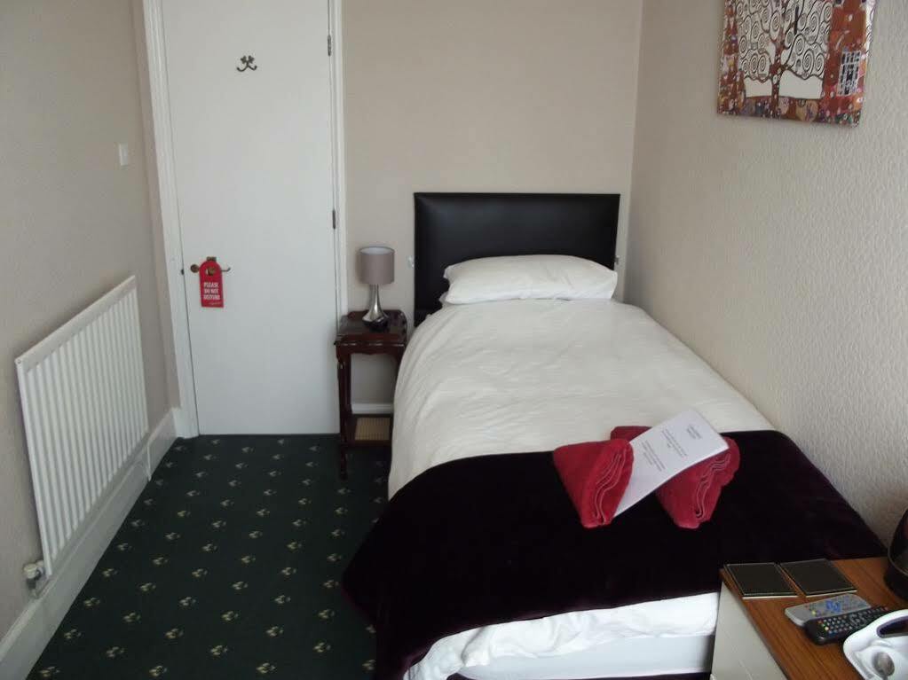 Pannett House Bed & Breakfast, Beautiful Victorian Residence Whitby Esterno foto