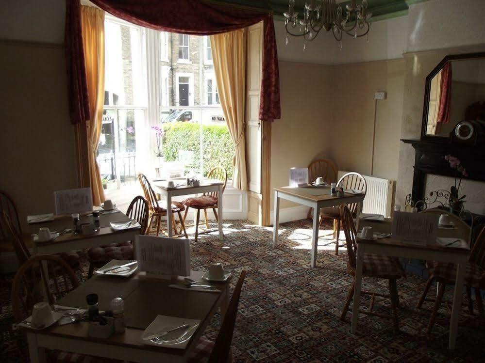 Pannett House Bed & Breakfast, Beautiful Victorian Residence Whitby Esterno foto